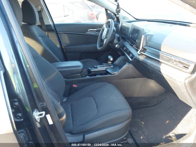 KIA Sportage Lx 2023 KNDPU3AF2P7109052 Image 5