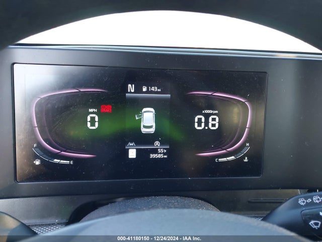 KIA Sportage Lx 2023 KNDPU3AF2P7109052 Image 7