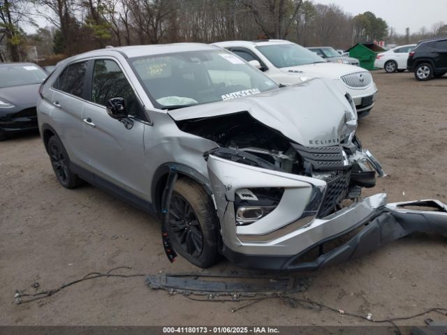 2023 MITSUBISHI ECLIPSE CROSS JA4ATVAA8PZ001929 Photo 0