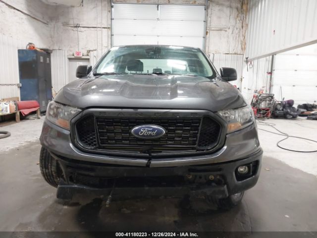 1FTER4FH5KLB23164 Ford RANGER XL