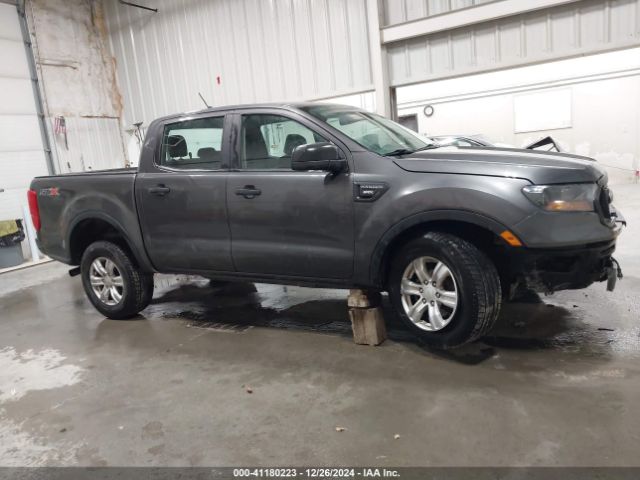 1FTER4FH5KLB23164 Ford RANGER XL
