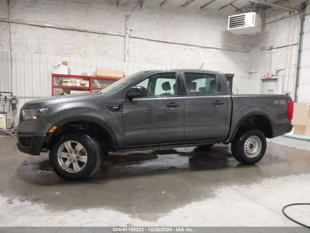 1FTER4FH5KLB23164 Ford RANGER XL