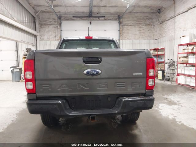 1FTER4FH5KLB23164 Ford RANGER XL