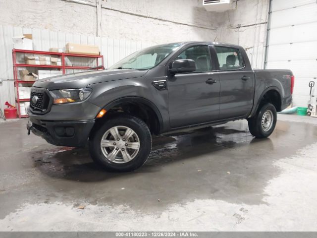 1FTER4FH5KLB23164 Ford RANGER XL