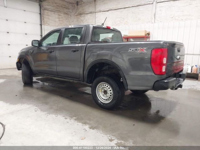 1FTER4FH5KLB23164 Ford RANGER XL