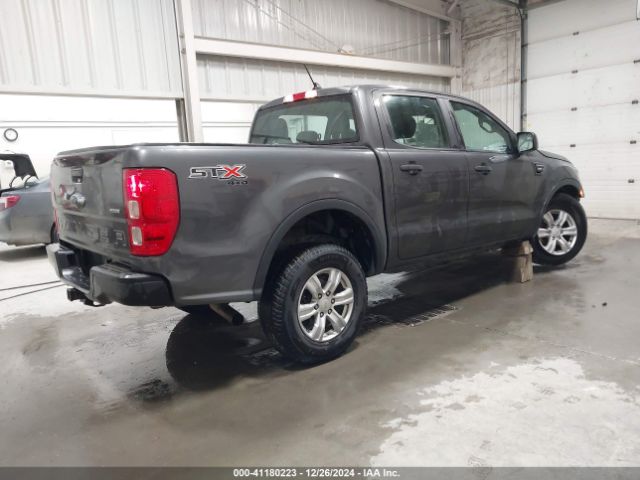 1FTER4FH5KLB23164 Ford RANGER XL