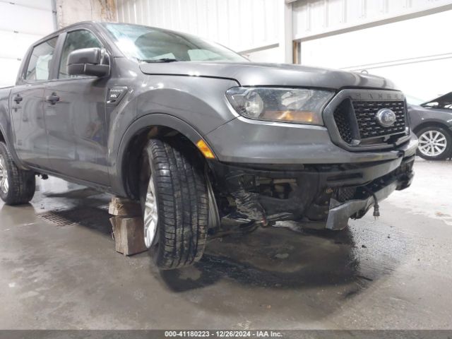 1FTER4FH5KLB23164 Ford RANGER XL