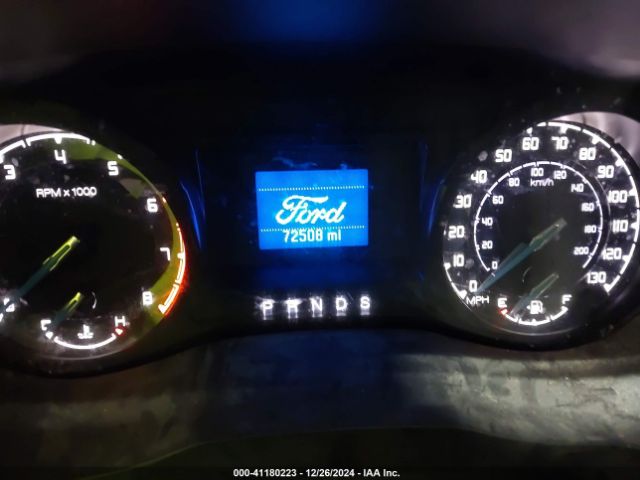 1FTER4FH5KLB23164 Ford RANGER XL