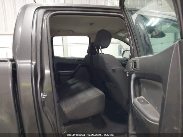 1FTER4FH5KLB23164 Ford RANGER XL