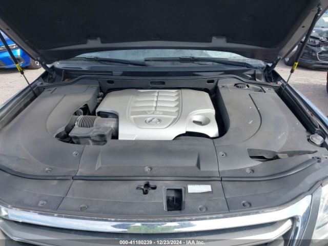 JTJHY7AX7F4171763 Lexus LX 570