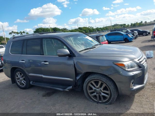 JTJHY7AX7F4171763 Lexus LX 570