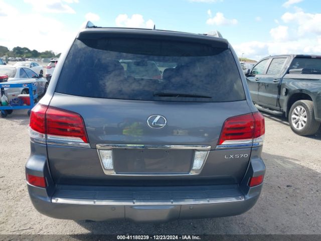 JTJHY7AX7F4171763 Lexus LX 570