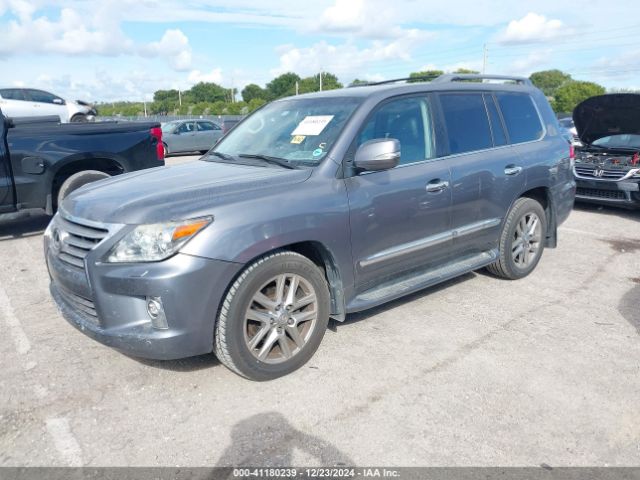 JTJHY7AX7F4171763 Lexus LX 570
