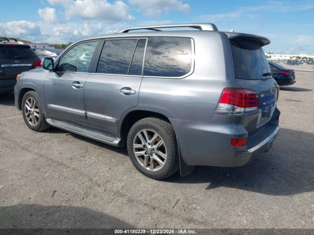 JTJHY7AX7F4171763 Lexus LX 570