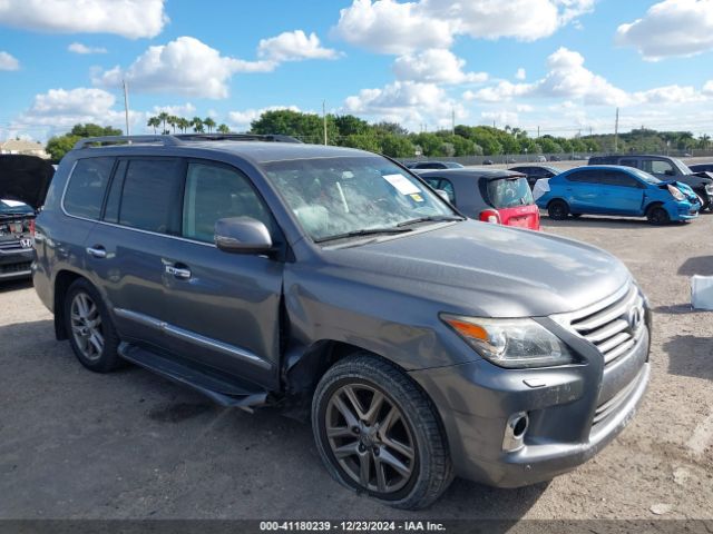 JTJHY7AX7F4171763 Lexus LX 570