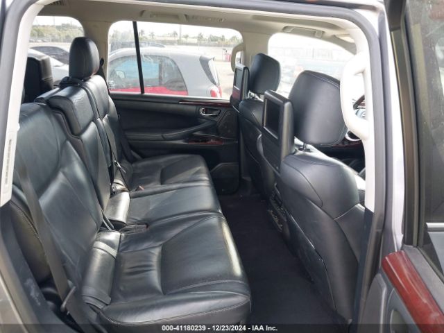 JTJHY7AX7F4171763 Lexus LX 570