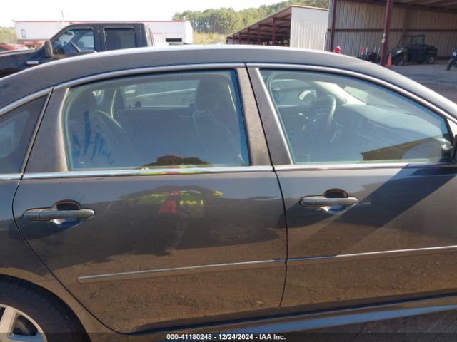 2G1WB5E34F1130115 Chevrolet Impala Limited Lt