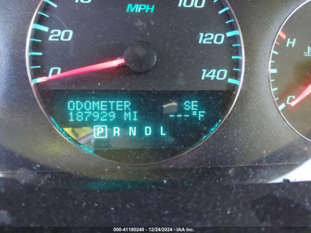 2G1WB5E34F1130115 Chevrolet Impala Limited Lt