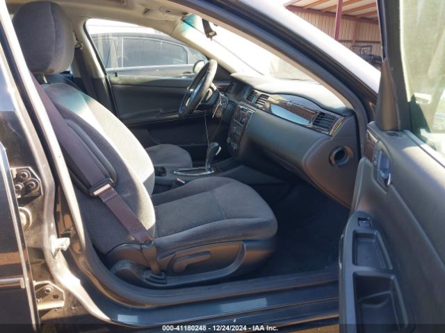 2G1WB5E34F1130115 Chevrolet Impala Limited Lt