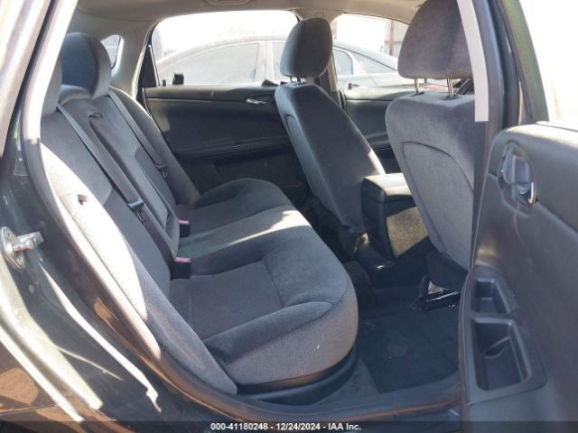 2G1WB5E34F1130115 Chevrolet Impala Limited Lt