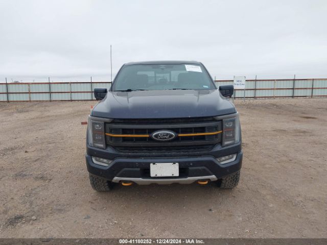 1FTEW1E81NFB14148 Ford F-150 Tremor