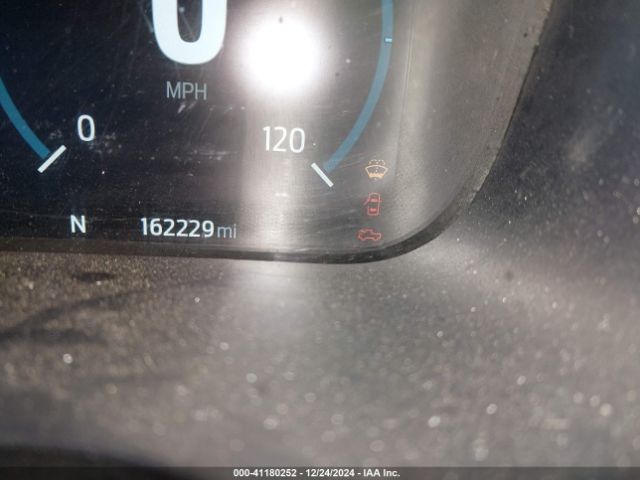 1FTEW1E81NFB14148 Ford F-150 Tremor