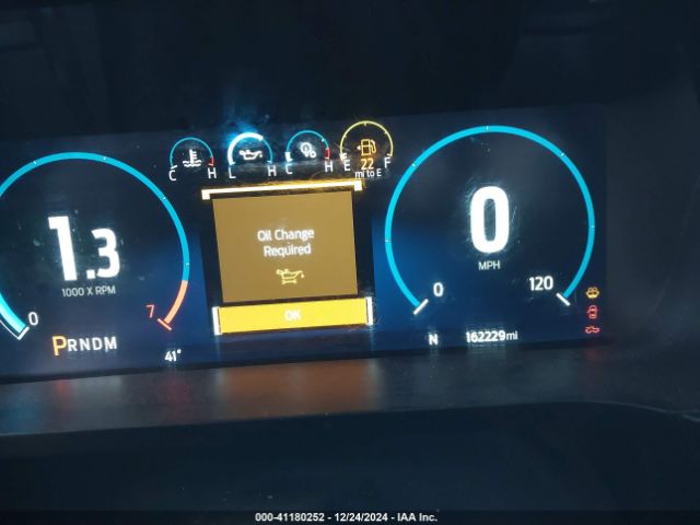1FTEW1E81NFB14148 Ford F-150 Tremor