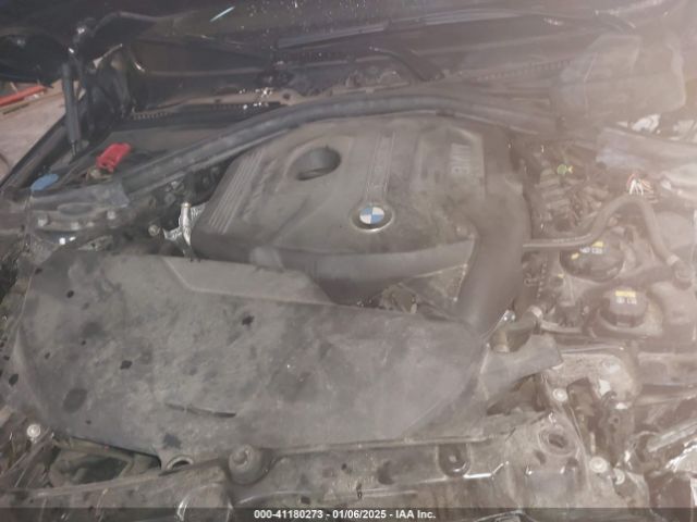 WBA8D9G35HNU63730 BMW 330i Xdrive
