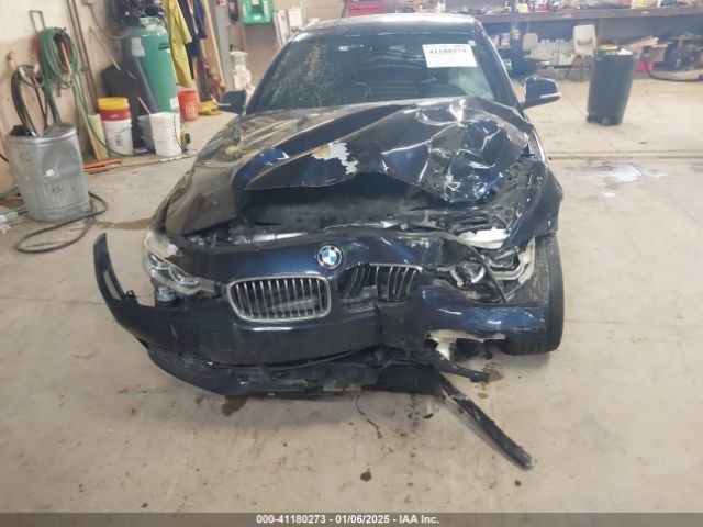 WBA8D9G35HNU63730 BMW 330i Xdrive