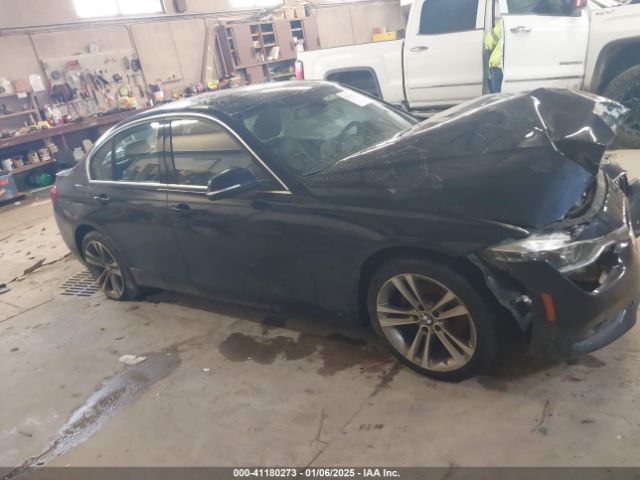 WBA8D9G35HNU63730 BMW 330i Xdrive