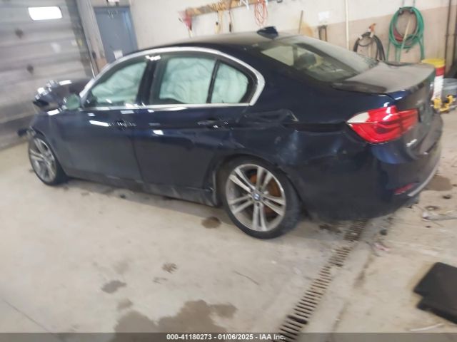 WBA8D9G35HNU63730 BMW 330i Xdrive