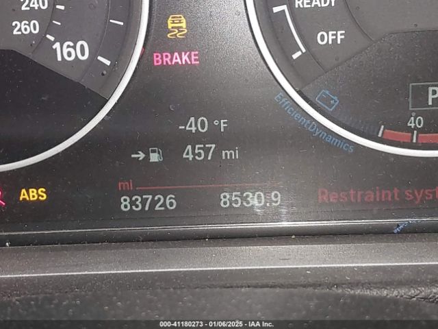 WBA8D9G35HNU63730 BMW 330i Xdrive