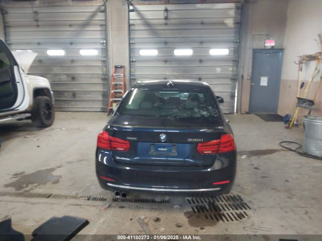 WBA8D9G35HNU63730 BMW 330i Xdrive