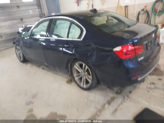 WBA8D9G35HNU63730 BMW 330i Xdrive