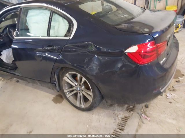 WBA8D9G35HNU63730 BMW 330i Xdrive