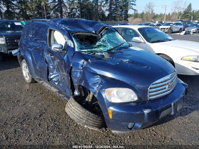 Продажа на аукционе авто 2007 Chevrolet Hhr Panel Lt, vin: 3GCDA25P77S615129, номер лота: 41180285