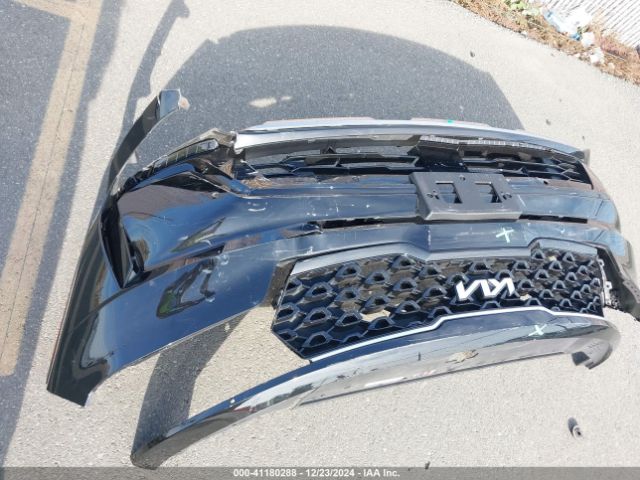 KNDRH4LG2P5155601 KIA Sorento Hybrid Ex