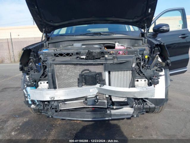 KNDRH4LG2P5155601 KIA Sorento Hybrid Ex