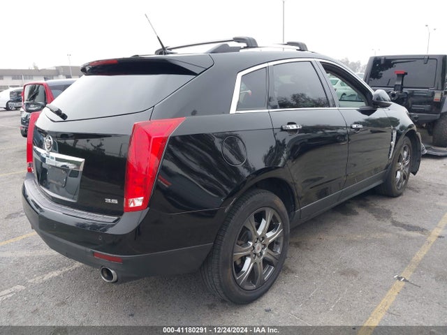 2012 CADILLAC SRX 3GYFNCE33CS580903 Photo 3