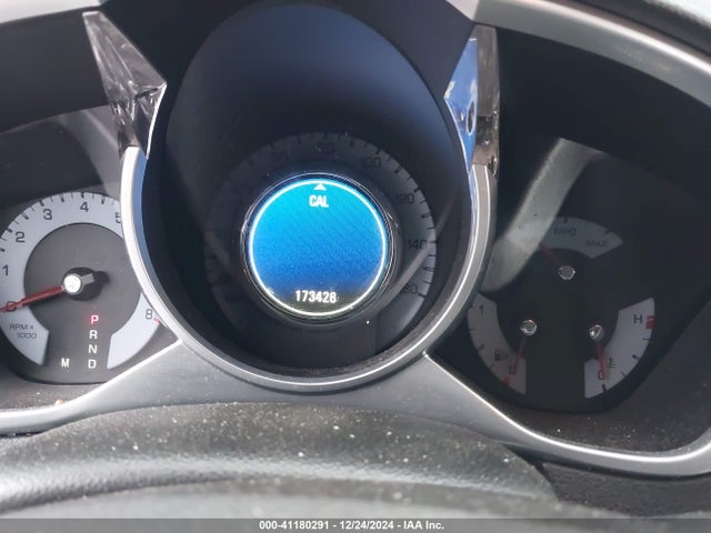 2012 CADILLAC SRX 3GYFNCE33CS580903 Photo 6
