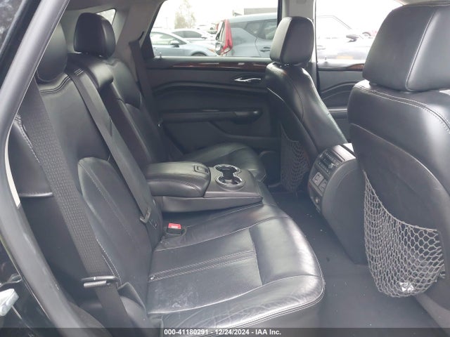 2012 CADILLAC SRX 3GYFNCE33CS580903 Photo 7
