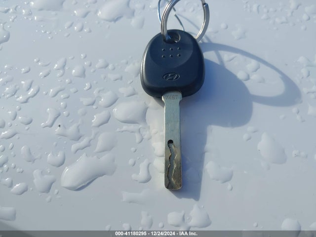 Hyundai Kona Se 2018 KM8K1CAA7JU109852 Image 11