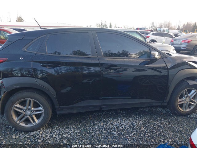 Hyundai Kona Se 2018 KM8K1CAA7JU109852 Image 14