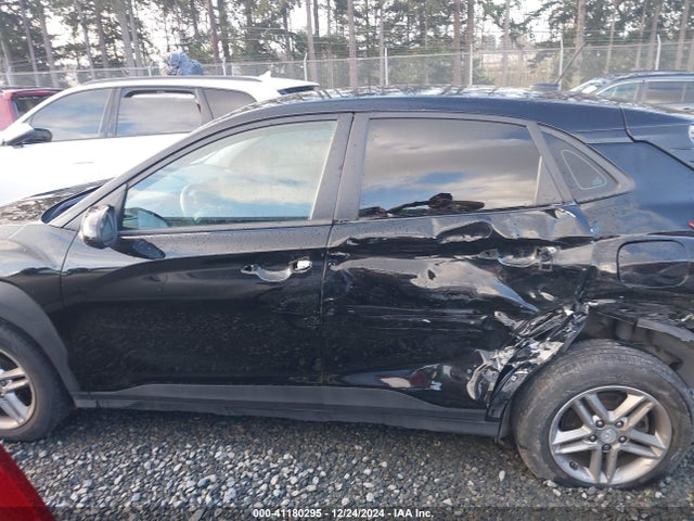 Hyundai Kona Se 2018 KM8K1CAA7JU109852 Image 15