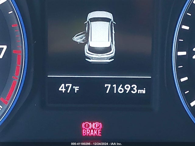 Hyundai Kona Se 2018 KM8K1CAA7JU109852 Image 16