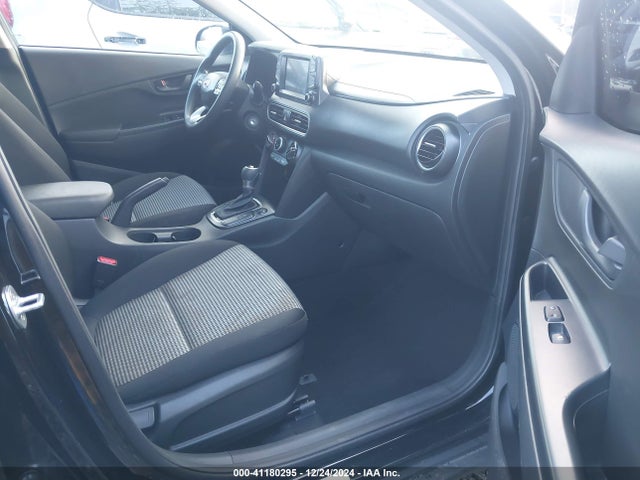 Hyundai Kona Se 2018 KM8K1CAA7JU109852 Image 5