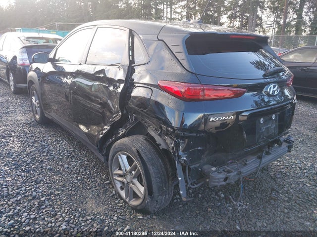 Hyundai Kona Se 2018 KM8K1CAA7JU109852 Image 6
