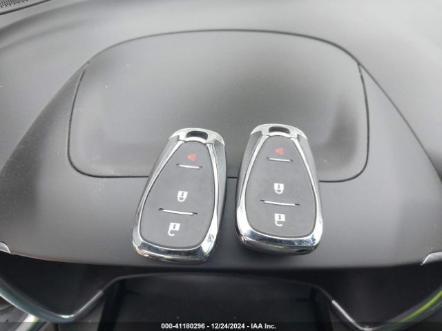 3GNAXKEV6MS144593 Chevrolet Equinox Fwd Lt