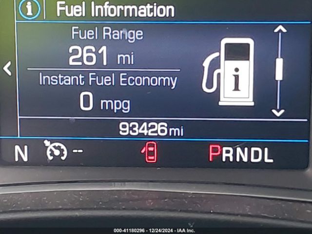 3GNAXKEV6MS144593 Chevrolet Equinox Fwd Lt