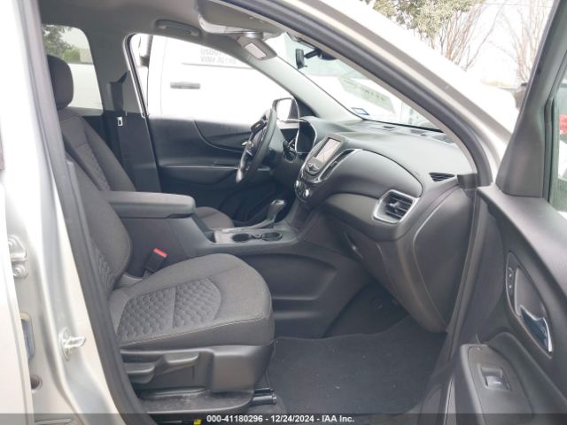 3GNAXKEV6MS144593 Chevrolet Equinox Fwd Lt